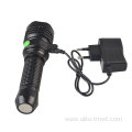 Railway Signal Torch Flashlight